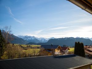 Ferienwohnung Silberdistel - Bolsterlang - image1