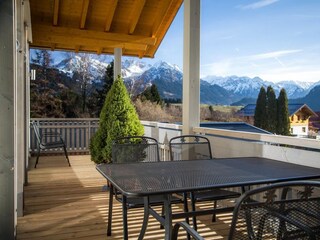 Apartamento de vacaciones Bolsterlang Grabación al aire libre 5