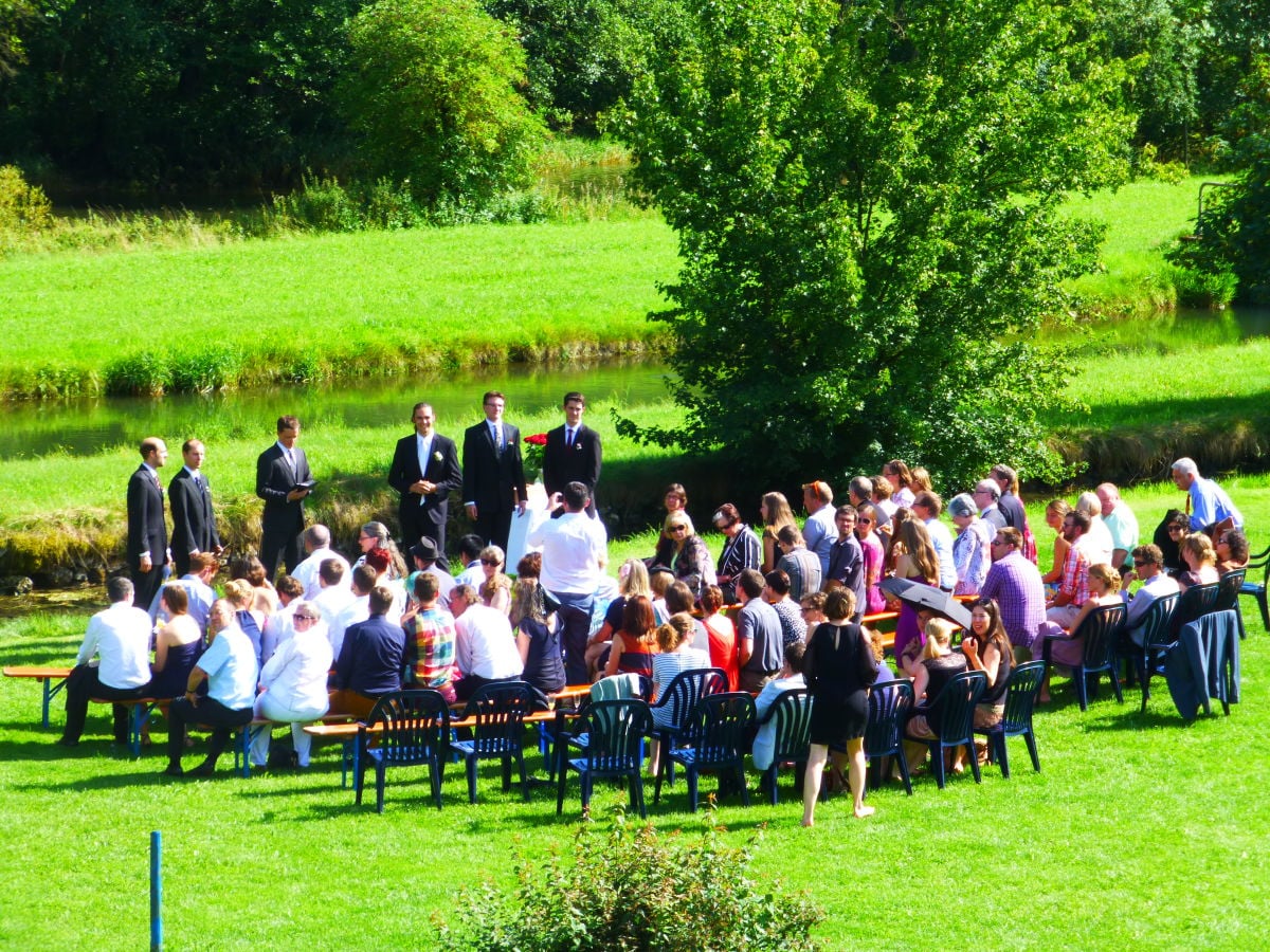 Hochzeiten / Veranstaltungen