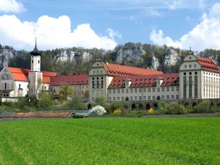 Kloster Beuron