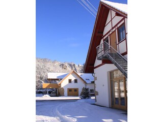 Winterromantik
