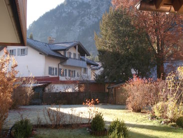 Ferienwohnung Daxer/Göhmann