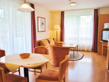 Apartment Bernstein