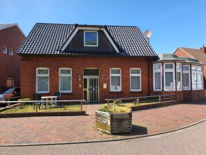 Ferienwohnung Haus Neeltje, Wohnung 1 - Borkum - image1