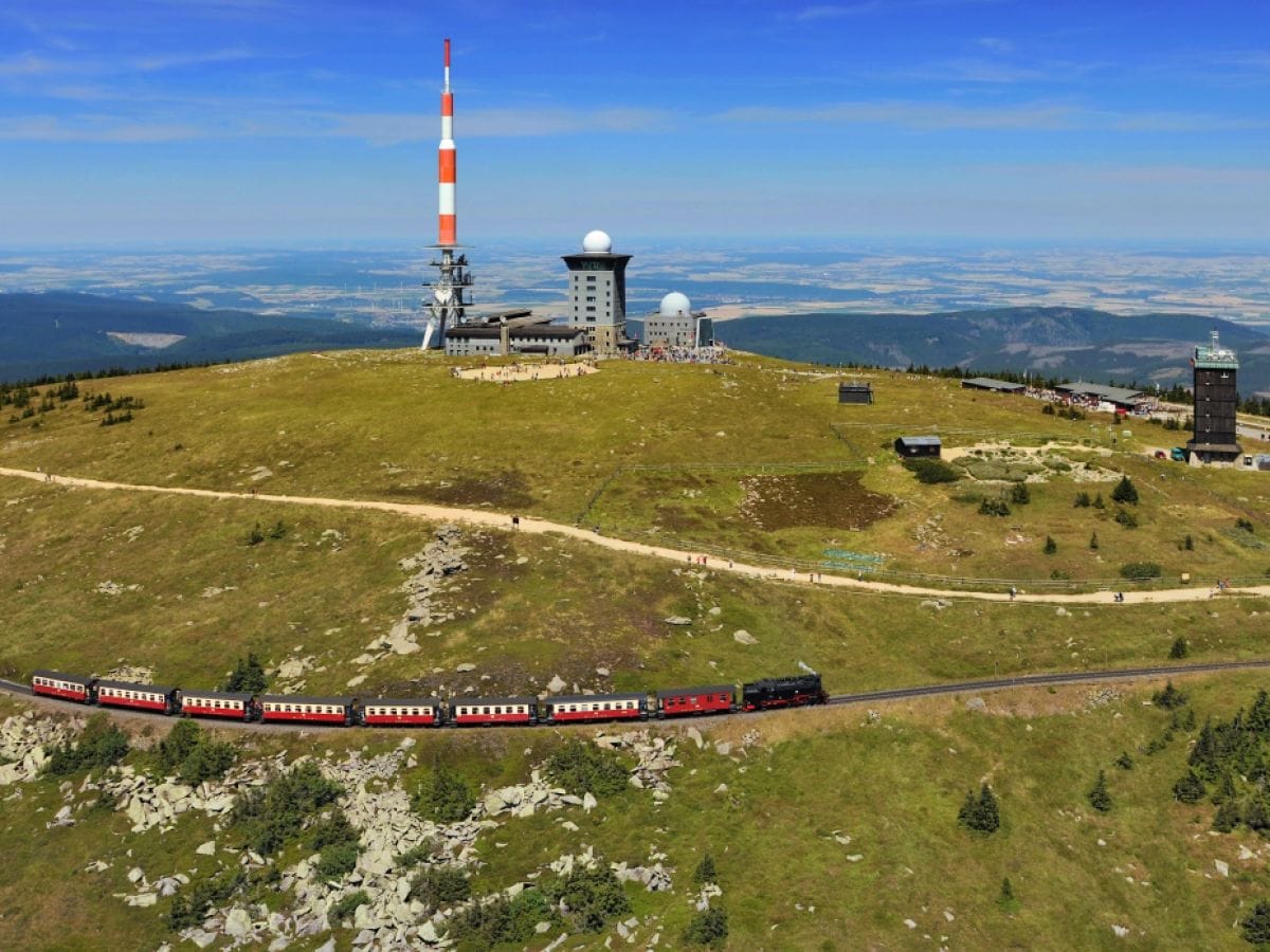 der brocken