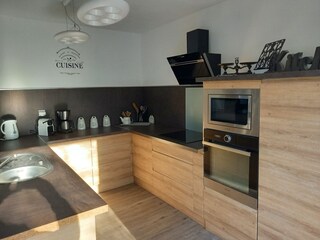 Cottage Surville Features 8
