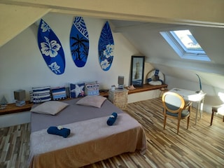 Cottage Surville Features 9
