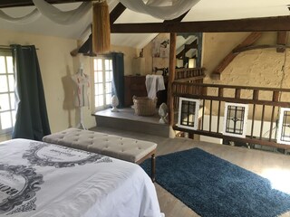 Landhaus Surville Ausstattung 7