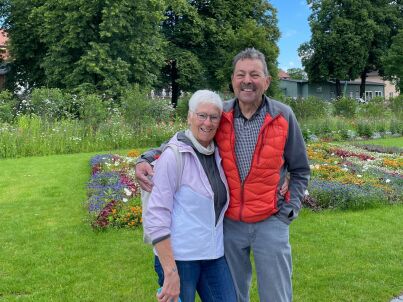 Frau Brigitte Kulmus