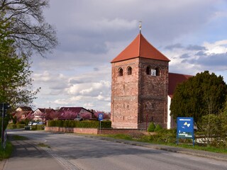 Herzlich Willkommen in Hohennauen/Seeblick