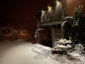 Holiday apartment “Zur Abendsonne”