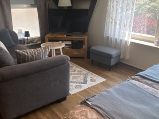 Holiday apartment Seeblick Features 20