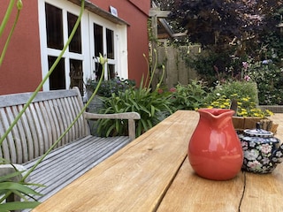 Herzlich willkommen ...