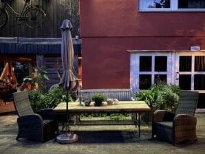 Ferienwohnung "Zur Abendsonne" - Seeblick - image1