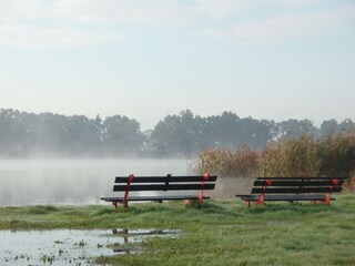 Auch im Herbst wundervolle Augenblicke ...