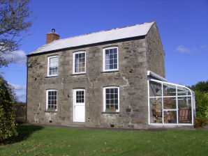 Holiday house Mount Earl