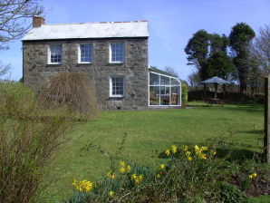 Holiday house Mount Earl - Coverack - image1