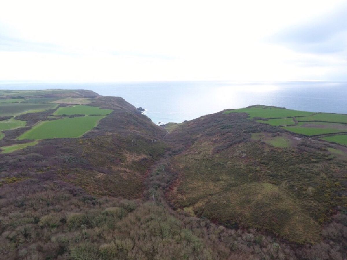 Holiday house Mount Earl, Coverack, family Mike & Sue Willis