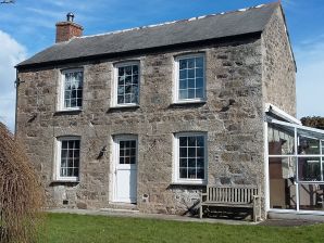 Ferienhaus Mount Earl - Coverack - image1