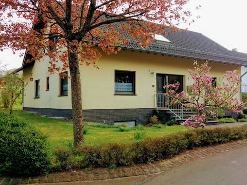 Ferienwohnung Romes