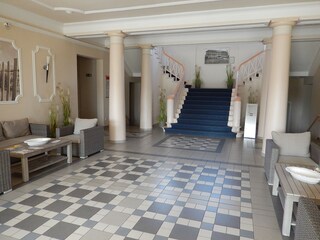 Foyer Haus am Park