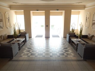 Foyer Haus am Park