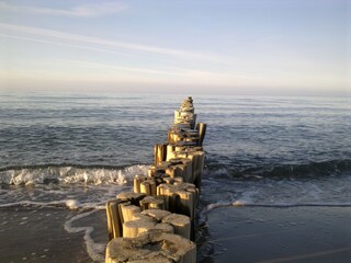 Am Strand