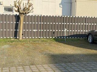 Parkplatz