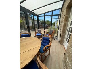 Vakantiehuis Lannion Kenmerken 30