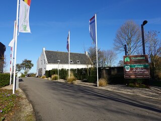 Chalet Serooskerke Registrazione all'aperto 10