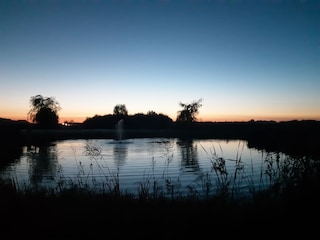 Oranjezon Nature Park for beautiful walks