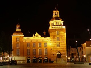 Chalet Serooskerke Ambiente 27