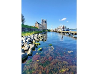 Veere Harbour