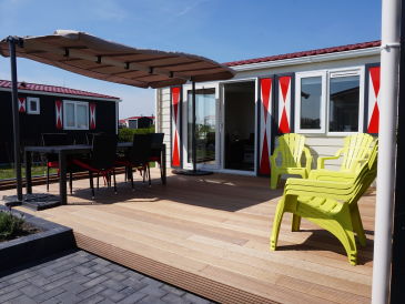 Chalet Het Olmenduin 28