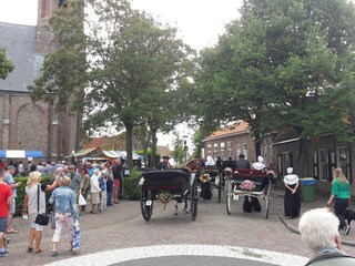 Chalet Serooskerke Ambiente 31