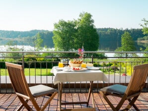 Ferienwohnung See Lodge im Ferienhaus Lebensart am See - Bad Endorf - image1