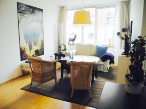 Ferienwohnung Apartment am Waldschlösschen - Dresden-Altstadt - image1