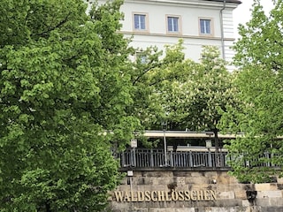 Brauhaus Waldschlösschen