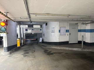 Gemeinschaftsfahrradkeller