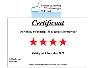 Casa per le vacanze Julianadorp Documento 31