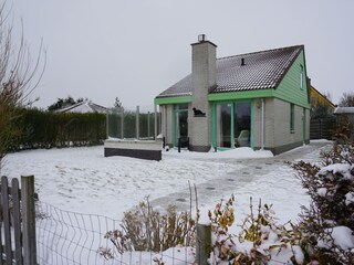 Casa per le vacanze Julianadorp Registrazione all'aperto 7