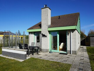 Casa per le vacanze Julianadorp Registrazione all'aperto 4