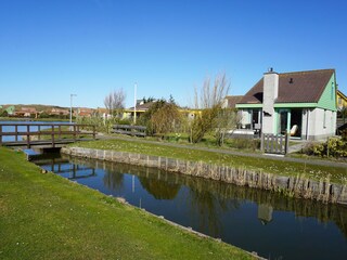 Casa per le vacanze Julianadorp Registrazione all'aperto 3