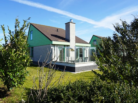 Holiday house The Seal