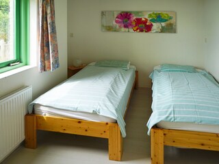 Casa per le vacanze Julianadorp Caratteristiche 14