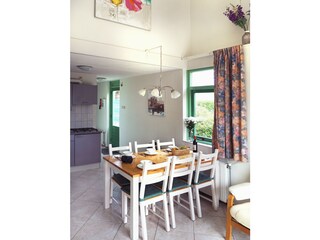 Casa per le vacanze Julianadorp Caratteristiche 11