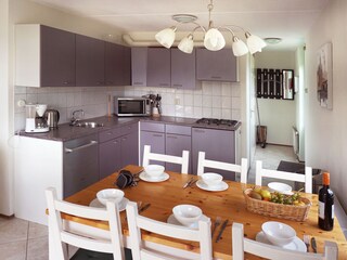 Casa per le vacanze Julianadorp Caratteristiche 12