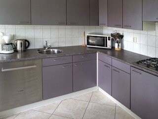 Casa per le vacanze Julianadorp Caratteristiche 13