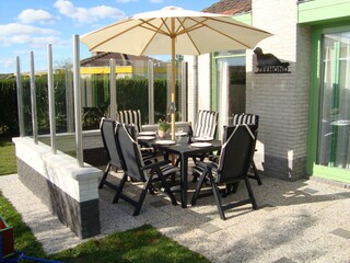 Casa per le vacanze Julianadorp Registrazione all'aperto 6