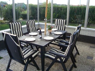 Casa per le vacanze Julianadorp Registrazione all'aperto 5